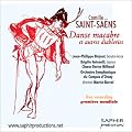 Danse macabre et autres diableries