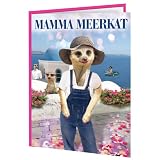 Furrywood Mamma Meerkat