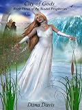 City of Gods [Book 3 of the Teadai Prophecies]