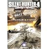 SilentHunter 4 GoldPack英語版日本語マニュアル