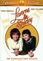Laverne and Shirley: Season 1