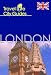 Travel Lite City Guides: London 2012