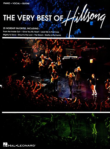 The Very Best of Hillsong