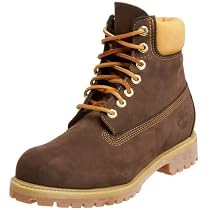 Timberland Men's 6" Premium Waterproof Boot