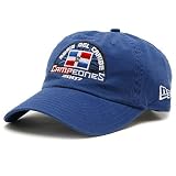 Dominican Republic Serie del Caribe 2007 Champions Cap