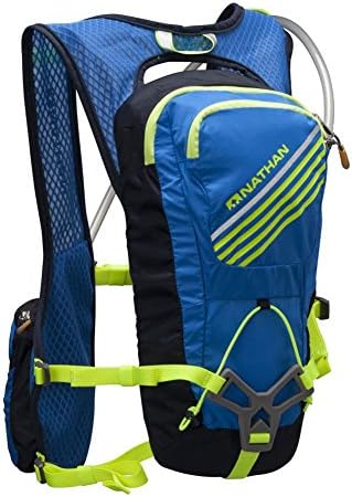 Nathan Grit Race Hydration Vest - Men's