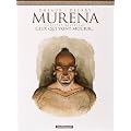 Murena, tome 4 : fourreau