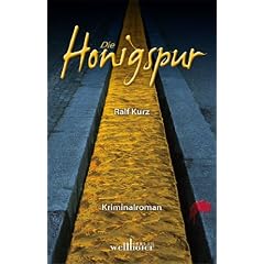 Die Honigspur: Badischer Krimi