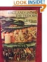 England Under the Tudors (History of English)