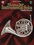 Christmas Instrumental Solos -- Popular Classics