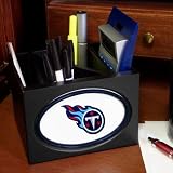 Fan Creations Tennessee Titans Desktop Organizer