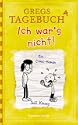 Ich war's nicht!
