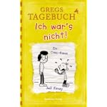 Ich war´s nicht!