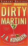 Dirty Martini (Jacqueline "Jack" Daniels Series)