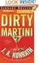 Dirty Martini (Jacqueline "Jack" Daniels Series)
