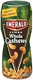 Emerald Nuts