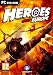 Heroes over Europe