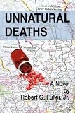51y1FXsSvsL. SL160  Unnatural Deaths