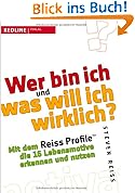 #6: Wer bin ich und was will ich wirklich?: Mit&hellip;