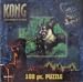 Search : Kong ~ 100 Piece Puzzle