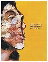 Francis Bacon face et profil