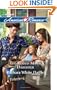 The Rodeo Man's Daughter (Harlequin American Romance)