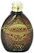 Australian Gold Jwoww Ultimate 50X Black Bronzer Tanning Lotion, 13.5 Fluid Ounce