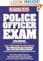 Barron's Police Officer Exam (Barron's How to Prepare for the Police Officer Examination)