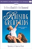 ISBN 9780310232957 product image for Raising Great Kids for Parents of Preschoolers Participant's Guide | upcitemdb.com