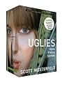 Uglies (Boxed Set): Uglies, Pretties, Specials (The Uglies)