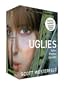 Uglies (Boxed Set): Uglies, Pretties, Specials (The Uglies)