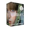 Uglies (Boxed Set): Uglies, Pretties, Specials