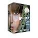 Uglies (Boxed Set): Uglies, Pretties, Specials (The Uglies)