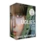 Uglies (Boxed Set): Uglies, Pretties, Specials (The Uglies)
