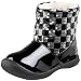 Mia Toddler/Little Kid Checkers Boot