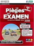 Code de la route Sp�cial Pi�ges