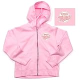 Minnesota Twins National Full Zip Jacket - XX-Large