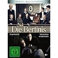 Die Bertinis - Grosse Geschichten 57 [3 DVDs]