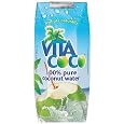 Vita Coco 100% Pure Coconut Water, 11.1-Ounce Containers (Pack of 12)