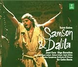 Saint-Saëns: Samson et Dalila