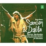 Samson & Dalilapar Saint-Sa�ns