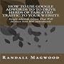 How To Use Google Adwords To To Drive Herds Of Targeted Traffic To Your Website: Google Adwords Secrets That Will Increase Your ROI Immediately - AUDIOBOOK