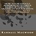 How To Use Google Adwords To To Drive Herds Of Targeted Traffic To Your Website: Google Adwords Secrets That Will Increase Your ROI Immediately - AUDIOBOOK [CD on Demand]