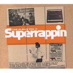 Superrappin' Vol.2