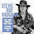 Fire Meets The Fury Radio Broadcasts 1989