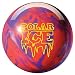 Storm Polar Ice Pearl Bowling Ball- Red/Purple