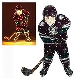 Anaheim Ducks Lawn Figure Player
