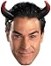 Oversized Devil Horns Adult