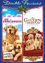 A Golden Christmas/The Retrievers