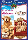 A Golden Christmas/The Retrievers
